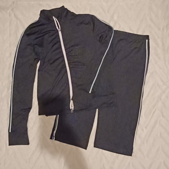 ATHLETIC WORKS Pants - ATHLETIC WORKOUT SET